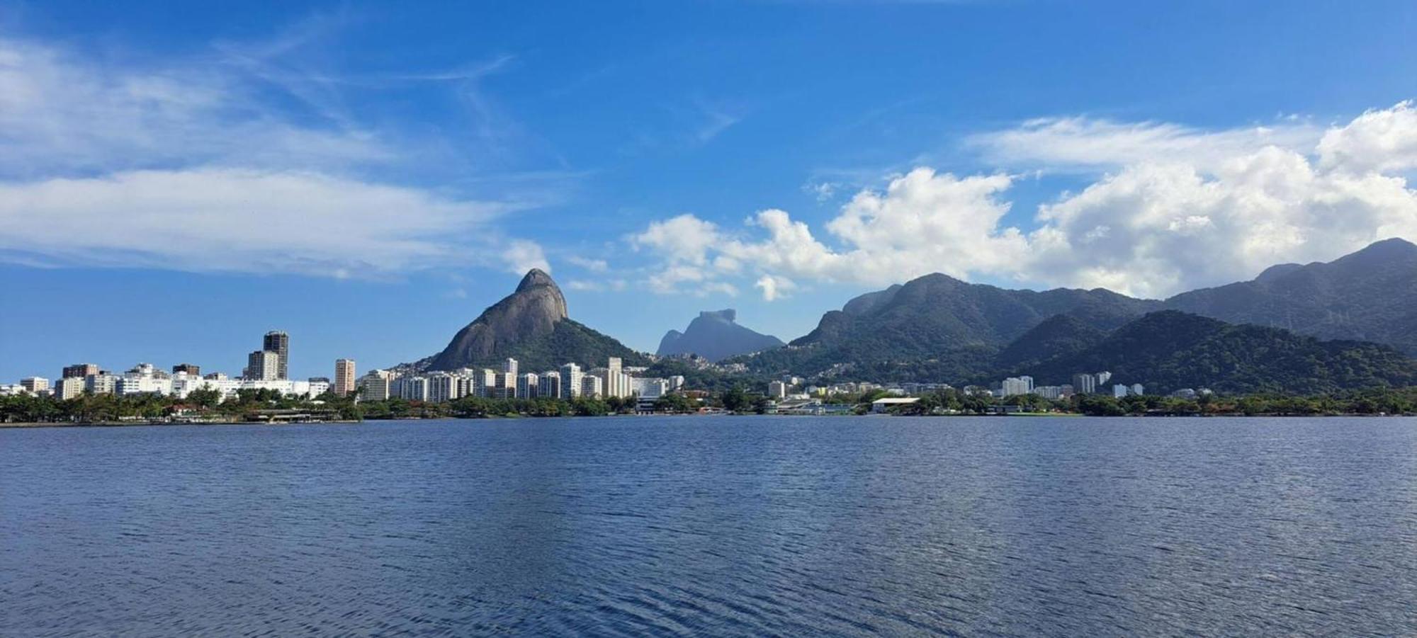 Obo Casa • Modern Lux Design Loft • Ipanema Beach Rio de Janeiro Esterno foto