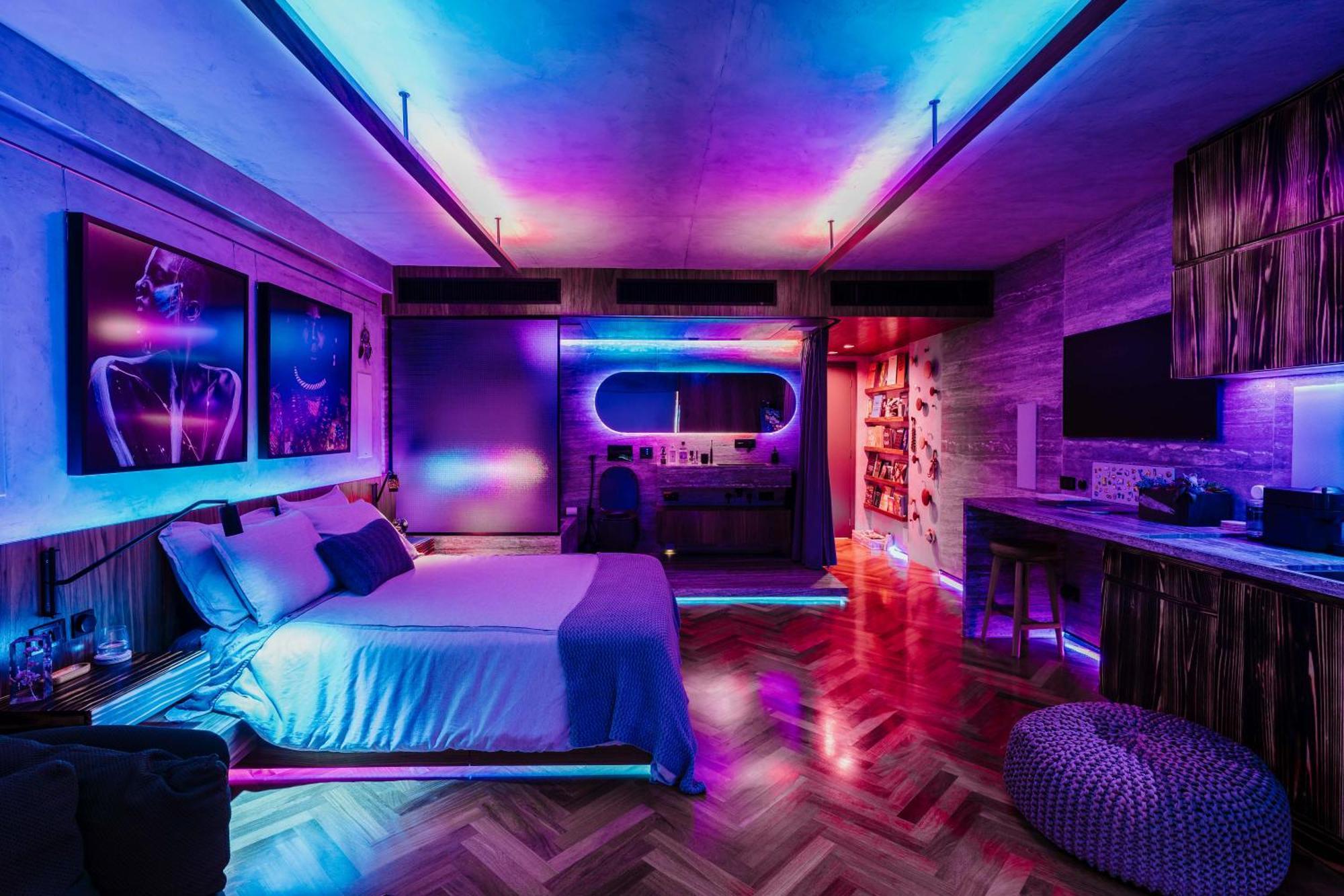Obo Casa • Modern Lux Design Loft • Ipanema Beach Rio de Janeiro Esterno foto