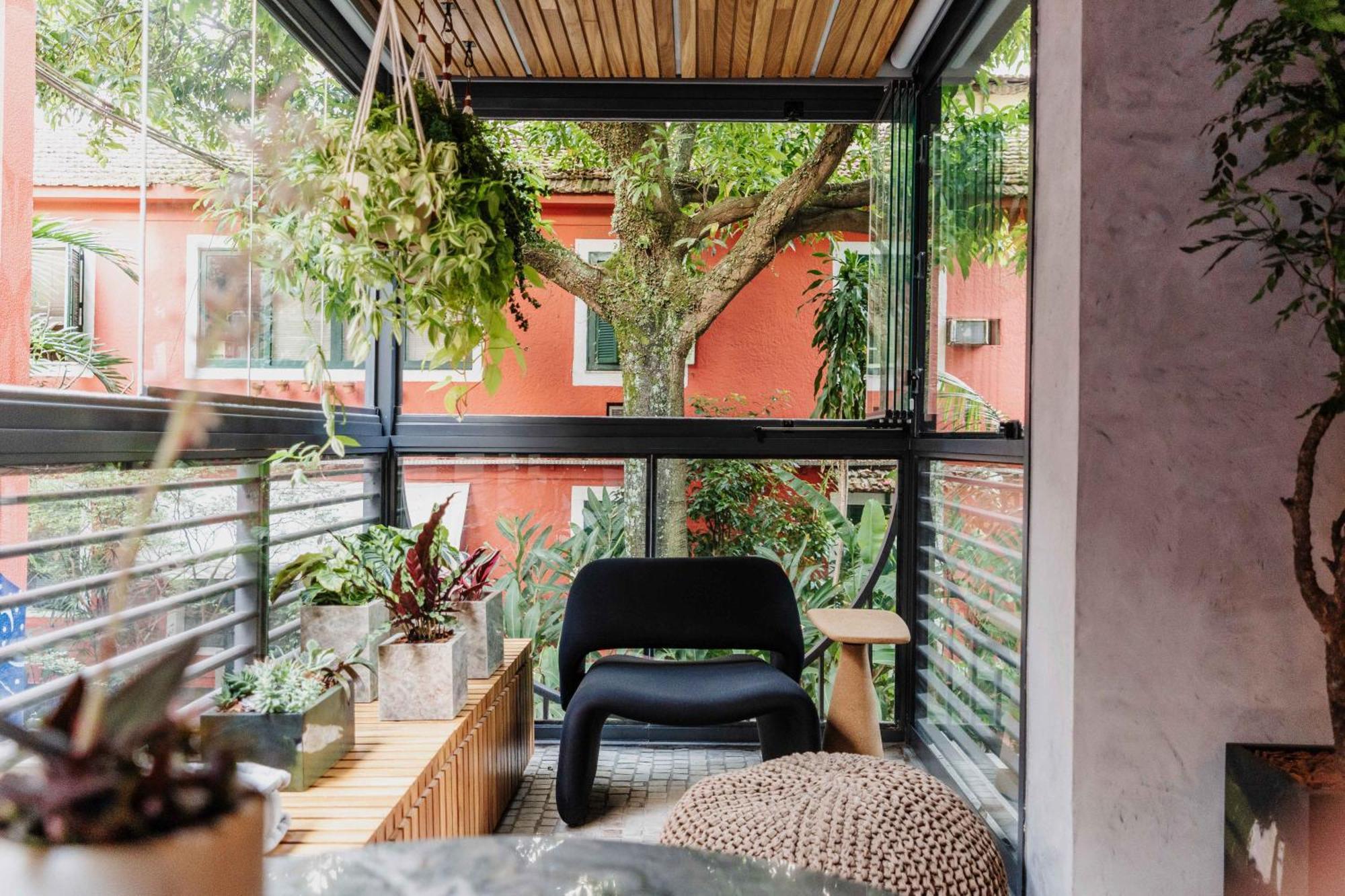 Obo Casa • Modern Lux Design Loft • Ipanema Beach Rio de Janeiro Esterno foto