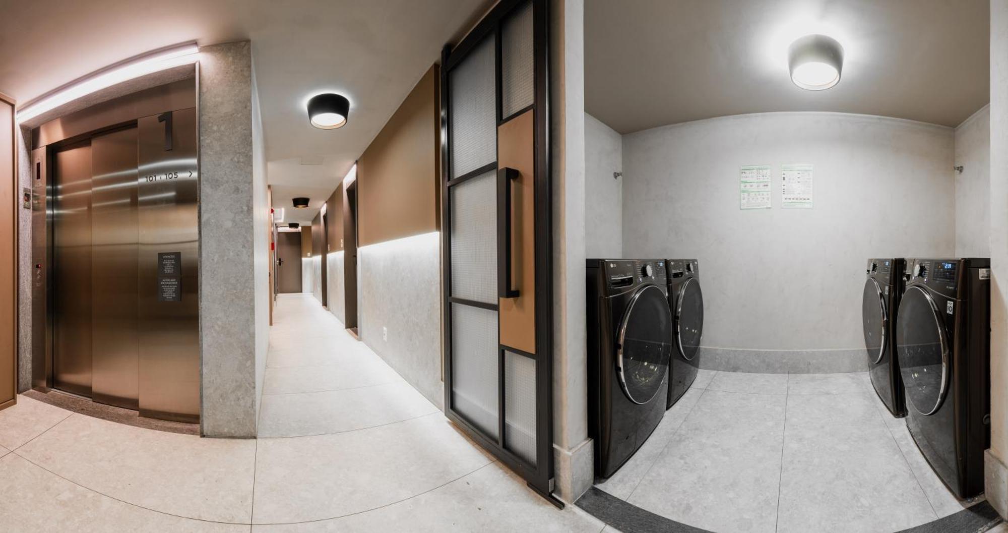 Obo Casa • Modern Lux Design Loft • Ipanema Beach Rio de Janeiro Esterno foto