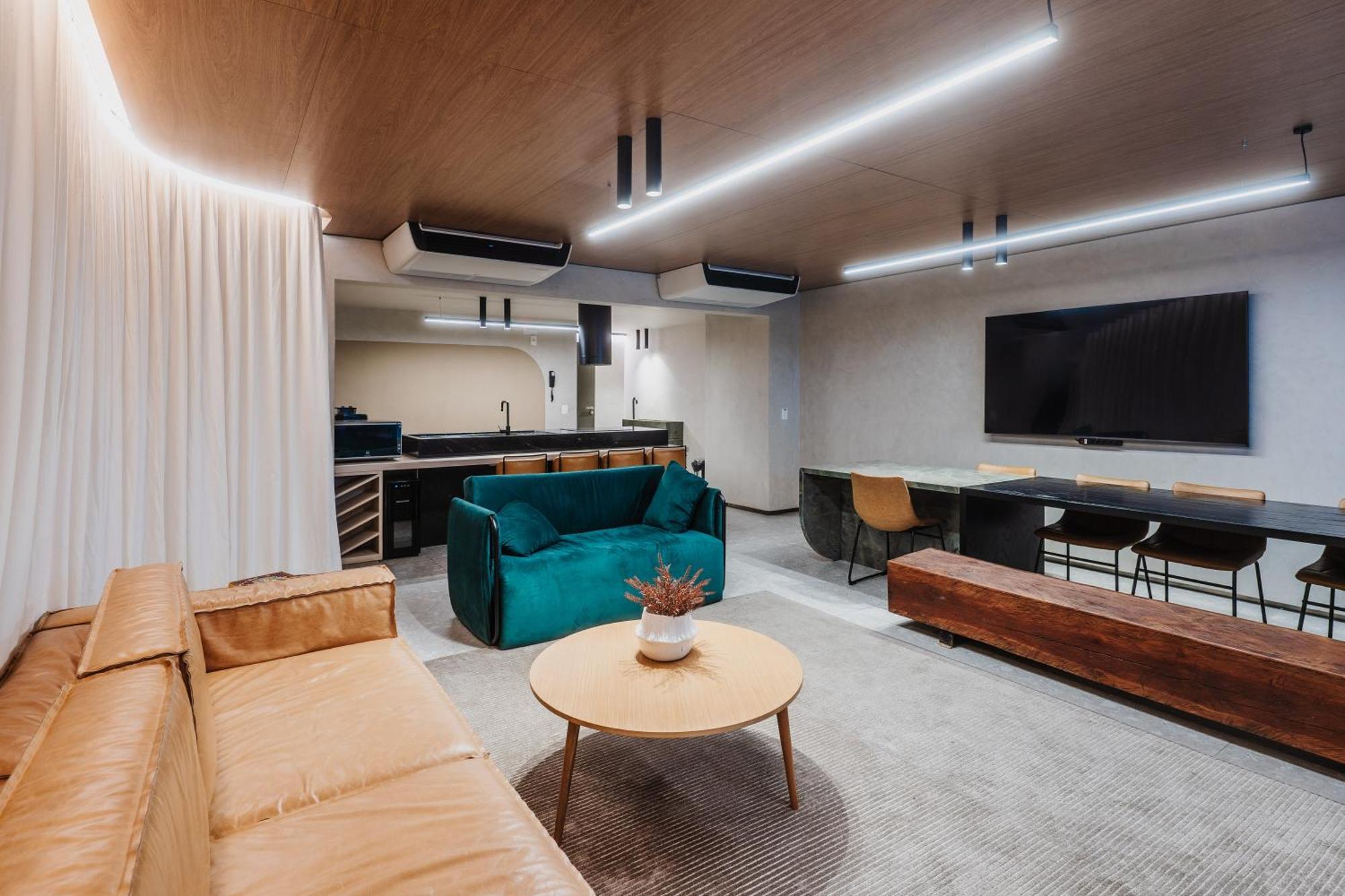 Obo Casa • Modern Lux Design Loft • Ipanema Beach Rio de Janeiro Esterno foto