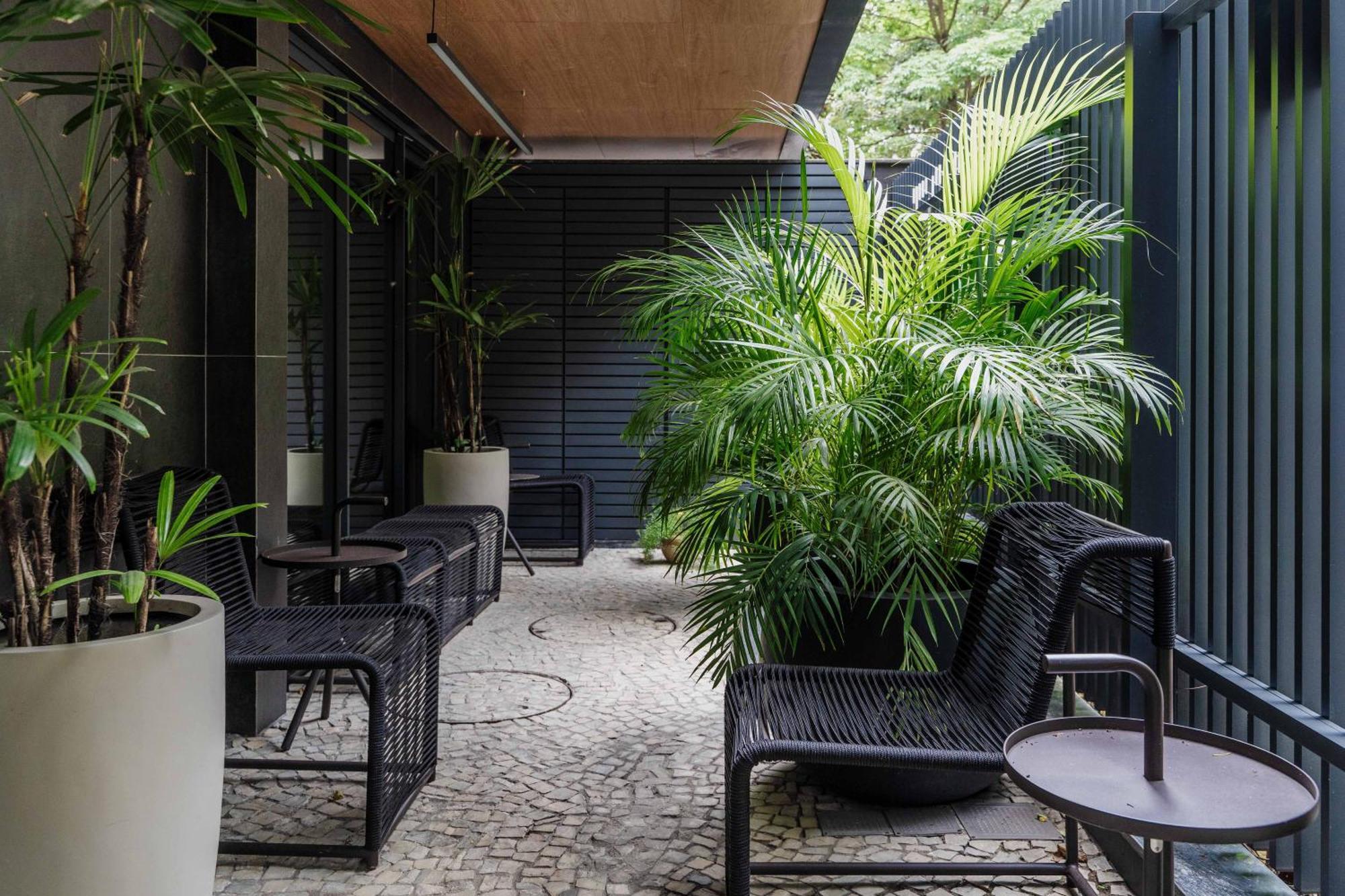 Obo Casa • Modern Lux Design Loft • Ipanema Beach Rio de Janeiro Esterno foto
