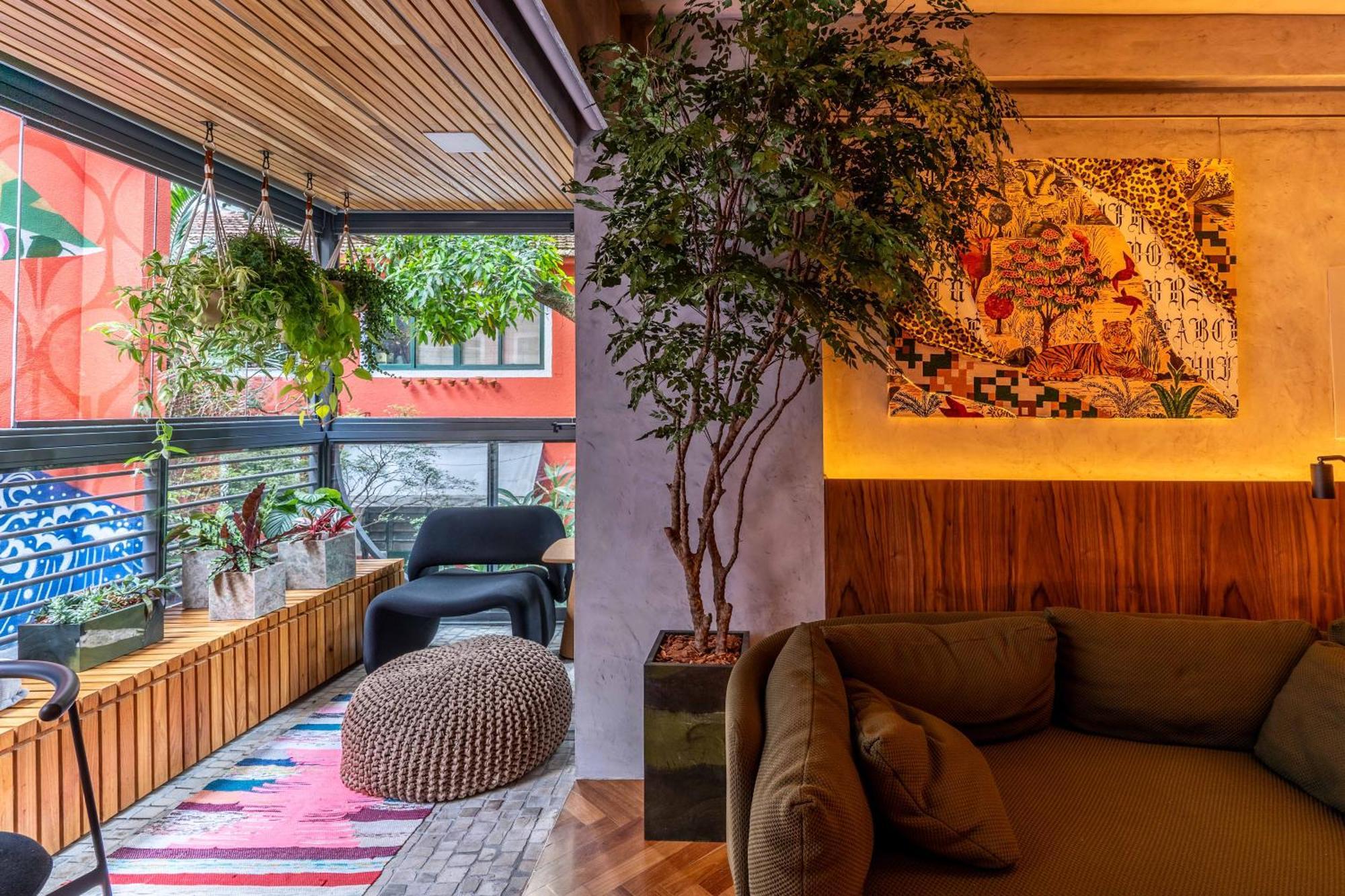 Obo Casa • Modern Lux Design Loft • Ipanema Beach Rio de Janeiro Esterno foto