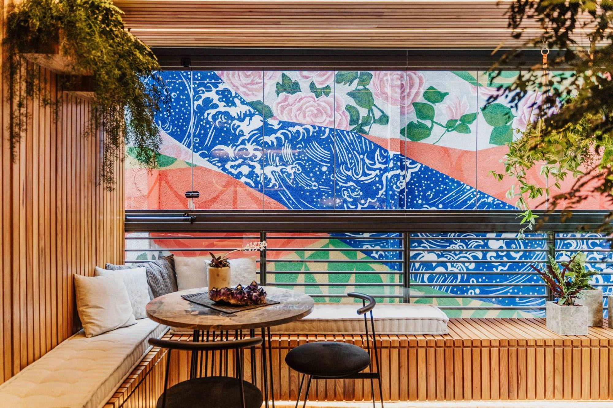 Obo Casa • Modern Lux Design Loft • Ipanema Beach Rio de Janeiro Esterno foto