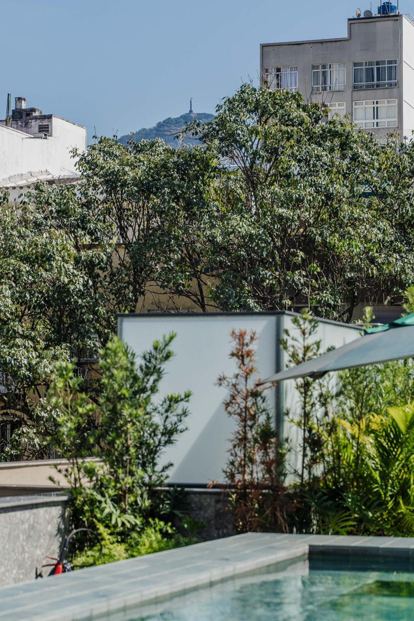 Obo Casa • Modern Lux Design Loft • Ipanema Beach Rio de Janeiro Esterno foto